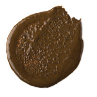Cup O' Coffee Face And Body Mask exfoliating coffee face mask blob