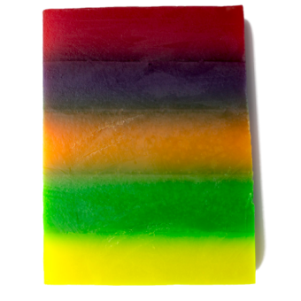 Soap Pride Sapone Lush Soap Pride Sapone Lush