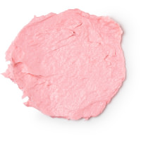 Dfluff Strawberry Egg Free Soap dfluff strawberry egg free shaving soap
