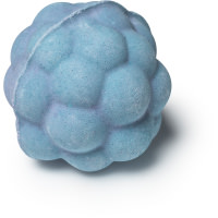 blackberry community bath bomb