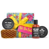 All The Best - Confezione Regalo All The Best - Confezione Regalo