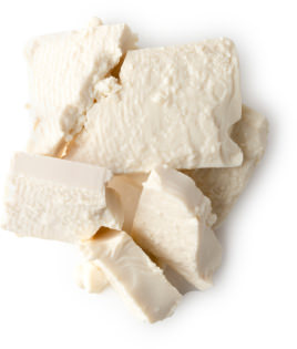 silken tofu