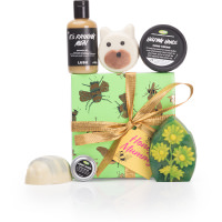 Coffret Cadeau Honey mummy spécial fête des mères Cadeau Honey mummy spécial fête des mères