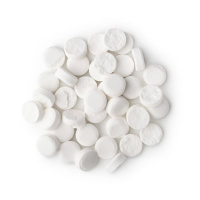 Toothy tabs Dirty toothy tabs