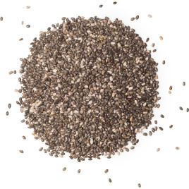 Chia Seeds chia seeds