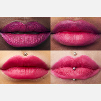 Jaipur Rossetto Nudo Jaipur Rossetto Nudo