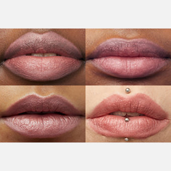 Kigali Rossetto Nudo Kigali Rossetto Nudo