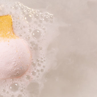 Bom Perignon Bath Bomb bom perignon bath bomb