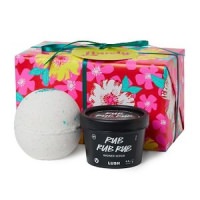 Lovely - Cadeau Lush Lovely - Cadeau Lush