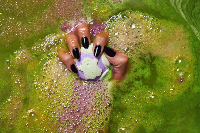 Jellybomb Ectoplasm Jellybomb Ectoplasm