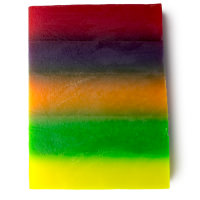 Soap Pride Sapone Lush Soap Pride Sapone Lush
