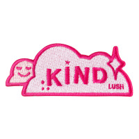 Snow Fairy Kind a snow fairy patch