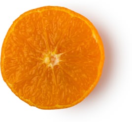Tangerine Tangerine