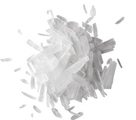 Menthol Crystal menthol-crystals