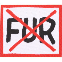 no fur swag lush
