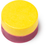 mmmelting marshmellow moment aceite de baño baño dulce y calmante mmmelting marshmellow moment aceite de baño color rosa y amarillo