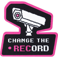 Change The Record change-the-record