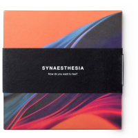 Synaesthesia tratamiento spa insignia de Lush en Madrid Synaesthesia un tratamiento spa en Madrid con masaje corporal personalizado y multisensorial