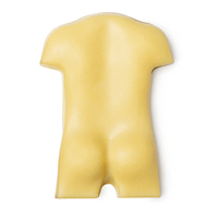 Naked Attraction - Barre de massage Naked Attraction - Barre de massage