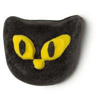 Bewitched - Spumante da bagno a forma di gatto nero Bewitched - Spumante da bagno a forma di gatto nero
