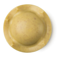 Hidratação intensa com a manteiga de corpo King Of Skin com banana e leite de aveia