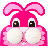 チャーピィ チャーピィ ホップ ホップ バニー ギフト ラッシュ公式サイト Lush Fresh Handmade Cosmetics