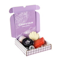 Hand Care Discovery Kit Handpflege Produkte