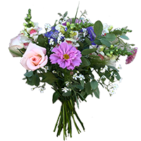 Bouquet Lush Bouquet Lush