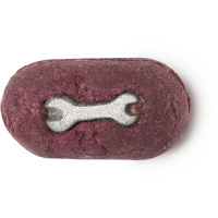 Lush Mechanic Cold Pressed Soap Lush Mechanic cold pressed soap