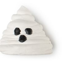 Boo bath melt