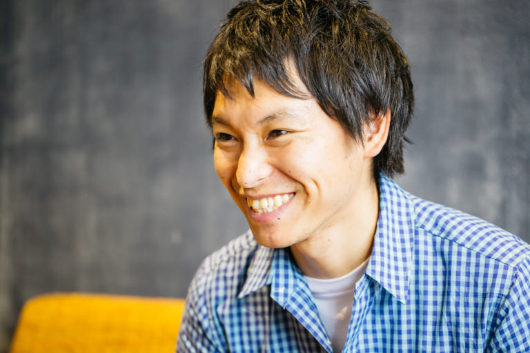 ラッシュ 篠原輝一 7つの質問 ラッシュ 篠原輝一 7つの質問