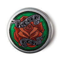 ラッシュ IMOGEN ROSE ソリッドフレグランス ラッシュ IMOGEN ROSE ソリッドフレグランス