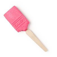 ピンク シトラス スピナー バブルバー ラッシュ公式サイト Lush Fresh Handmade Cosmetics