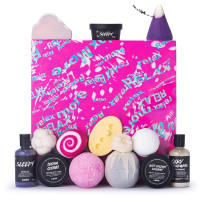 Relax More - Confezione Regalo Relax More - Confezione Regalo