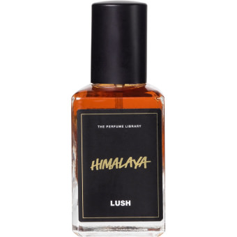 Perfumes Lush Fresh Handmade Cosmetics Uk