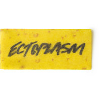 Ectoplasm Halloween Wash Card ectoplasm halloween wash card