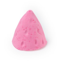 Strawberry Hill Duschbombe Muttertag 2019 Duschbombe in Form einer Erdbeere