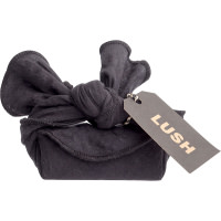 Black Knot Wrap Lush Black Knot Wrap Lush