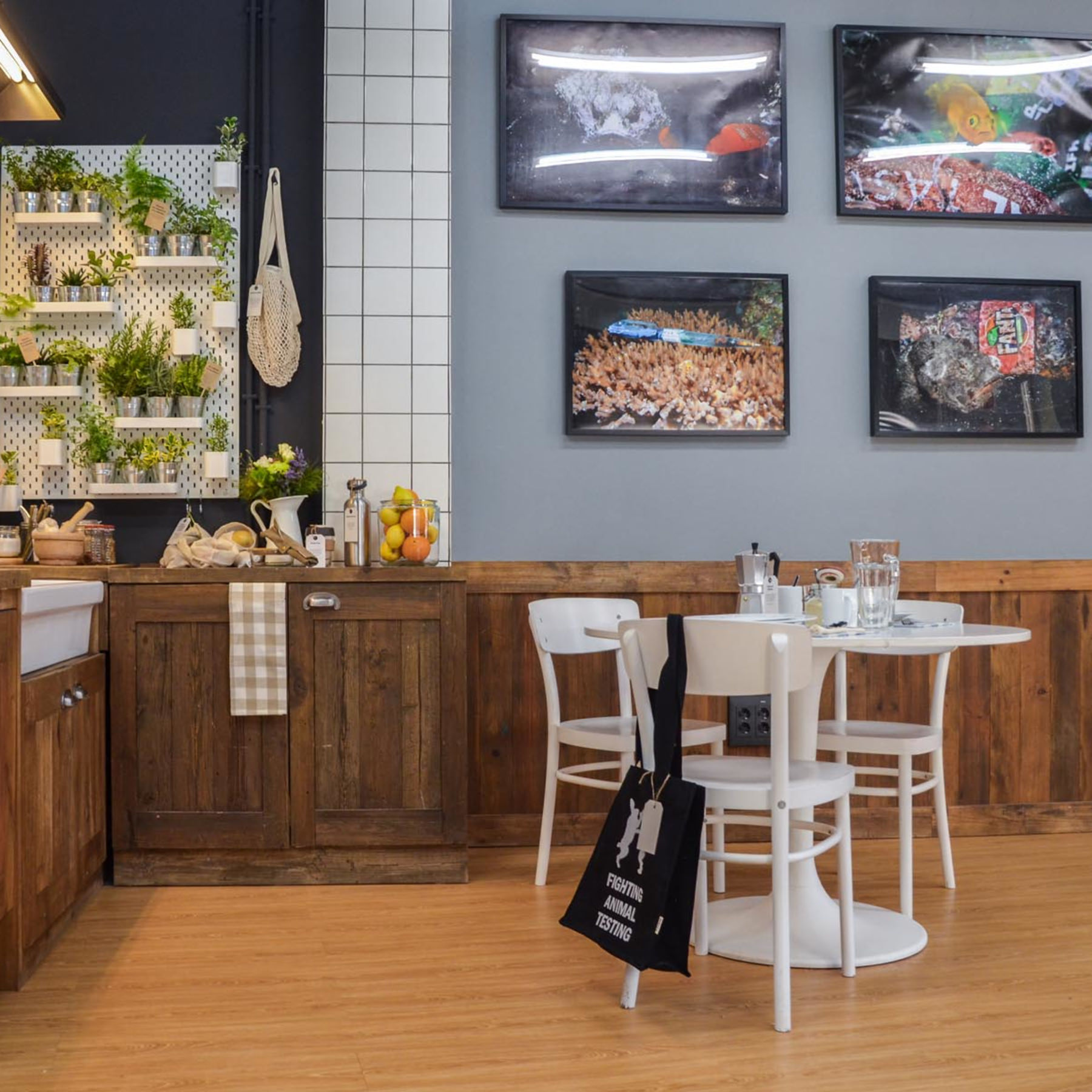 Dónde hacer tu compra zero waste y sin plástico en Barcelona Dónde hacer tu compra zero waste y sin plástico en Barcelona