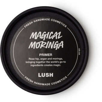 Lush Österreich Magical Moringa Primer