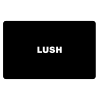 ラッシュギフトカード ギフトカード ラッシュ公式サイト Lush Fresh Handmade Cosmetics