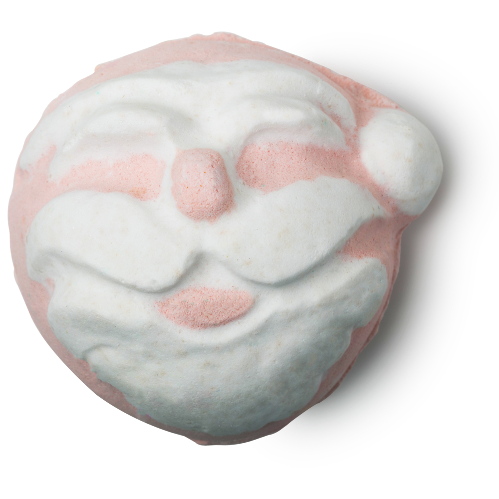 Lush bath bombs, Lush christmas, Christmas bath bombs