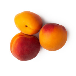 Apricots Apricots