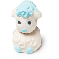 lamb bomb bomb bomba de baño primavera 2019 lamb bomb bomb bomba de baño en forma de oveja primavera 2019