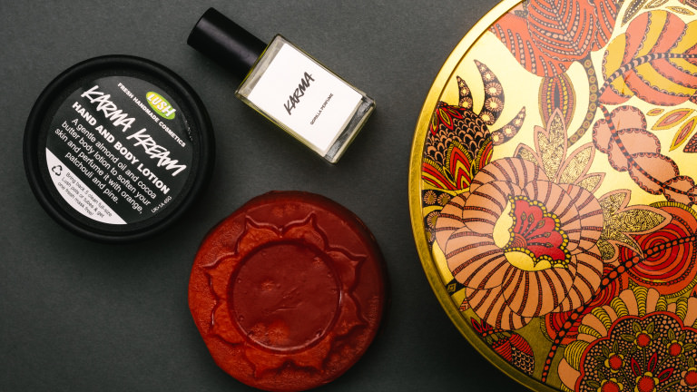 Karma Tin All Year Round Gifts