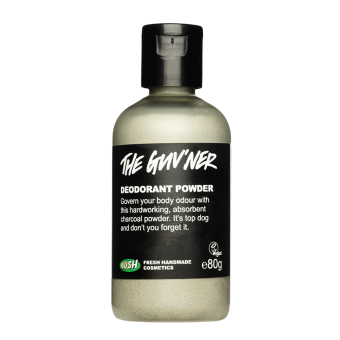 The Guv Ner Deo Killer Deodorante In Polvere Lush Italia