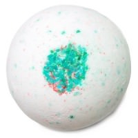 lush fresh bath bombs