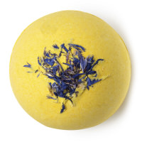 Cheer up buttercup bombe de bain Lush Cheer up buttercup bombe de bain Lush