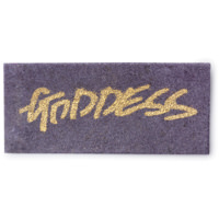 goddess wash card