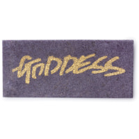 Goddess Wash Card goddess wash card